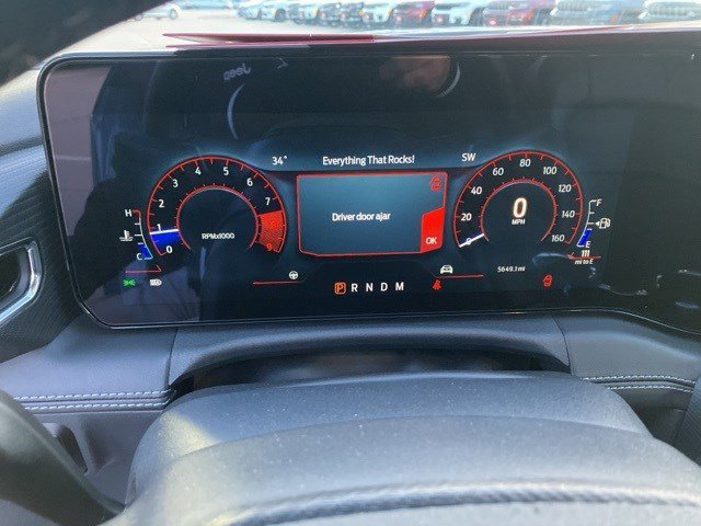 Used 2024 Ford Mustang GT Premium image 15