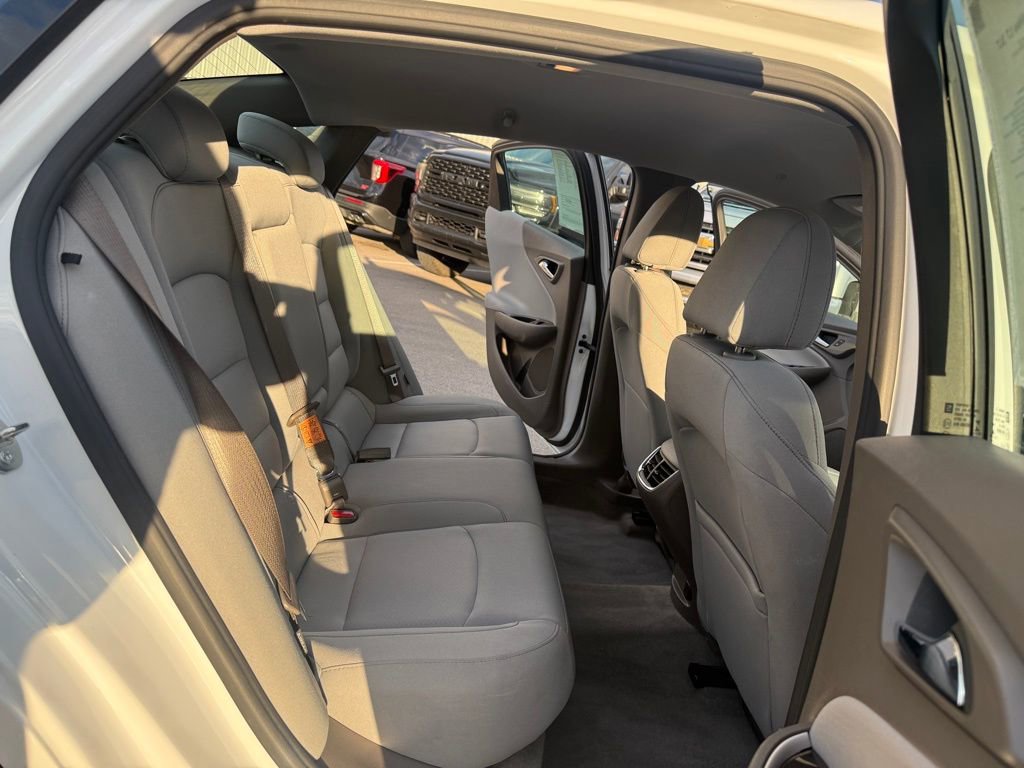 Used 2023 Chevrolet Malibu LT image 18
