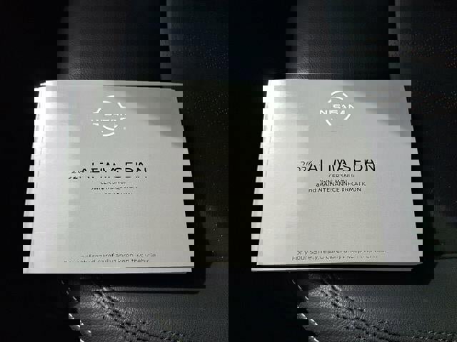 Certified 2024 Nissan Altima 2.0 SR image 29