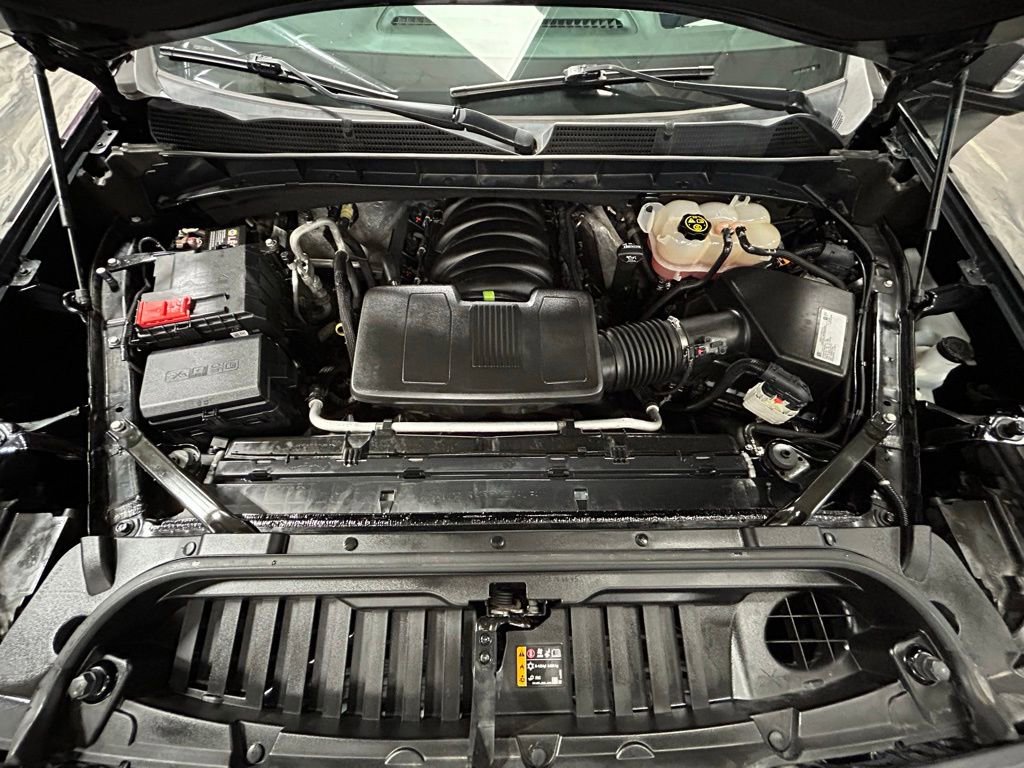 Used 2019 GMC Sierra 1500 Denali w/ Denali Ultimate Package image 55