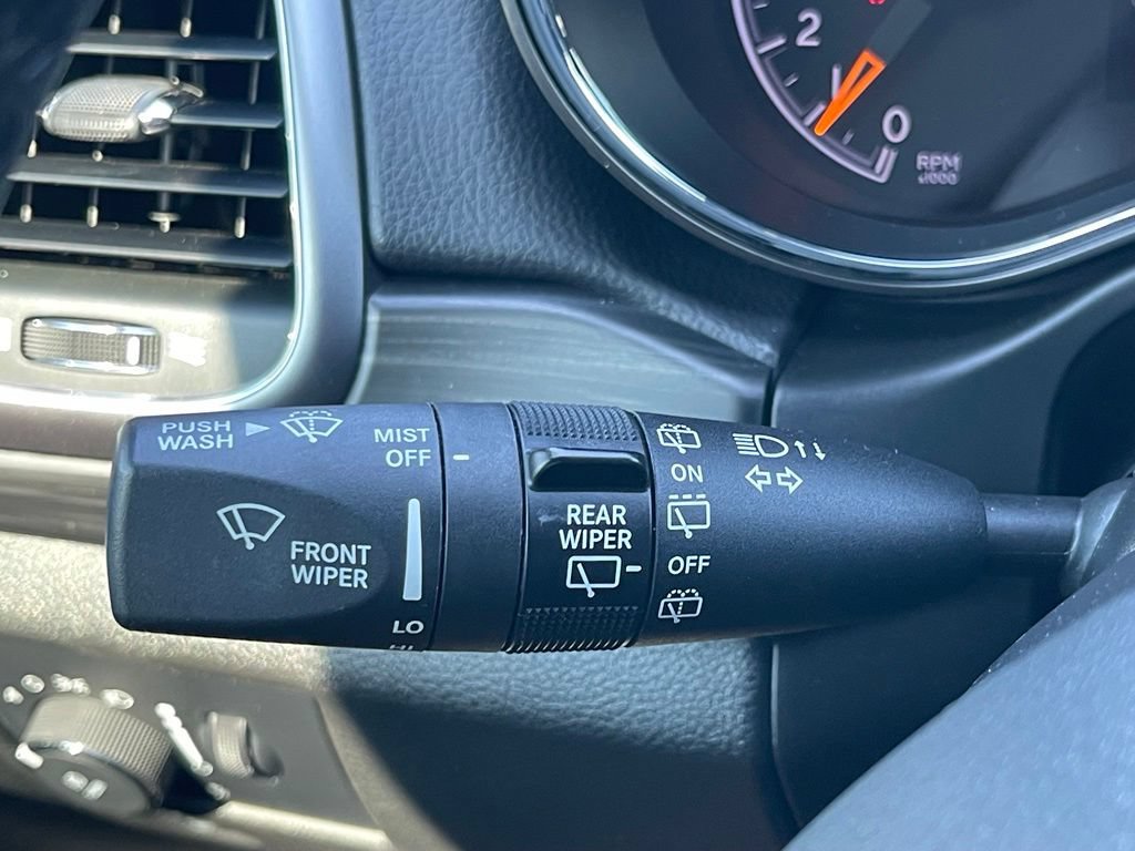 Used 2021 Jeep Grand Cherokee Freedom Edition AWD/4WD image 47