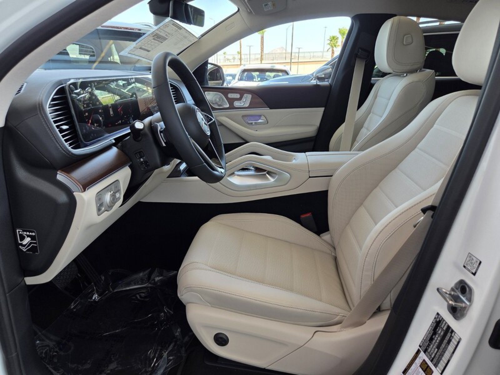 New 2026 Mercedes-Benz GLE 450 4MATIC Coupe image 10