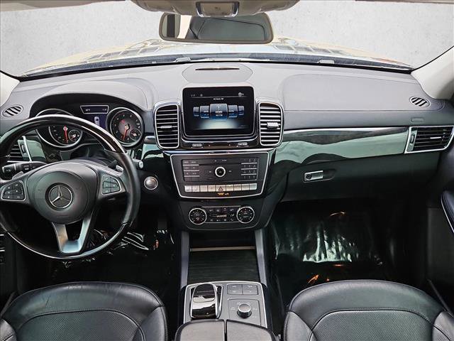 Used 2018 Mercedes-Benz GLS 550 4MATIC image 18