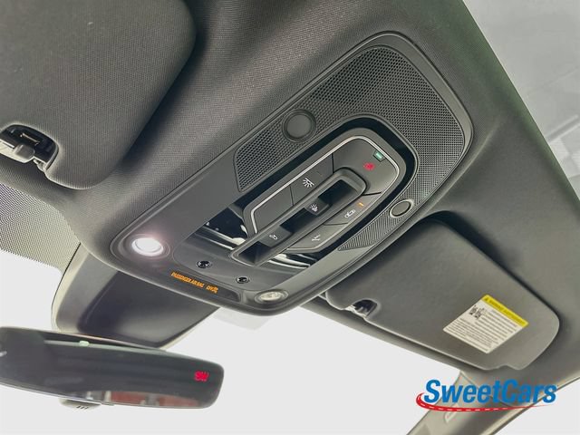 Used 2025 Audi SQ7 Premium Plus AWD/4WD image 36
