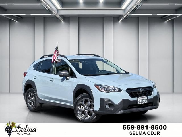 Used 2023 Subaru Crosstrek 2.5i Sport AWD/4WD image 1