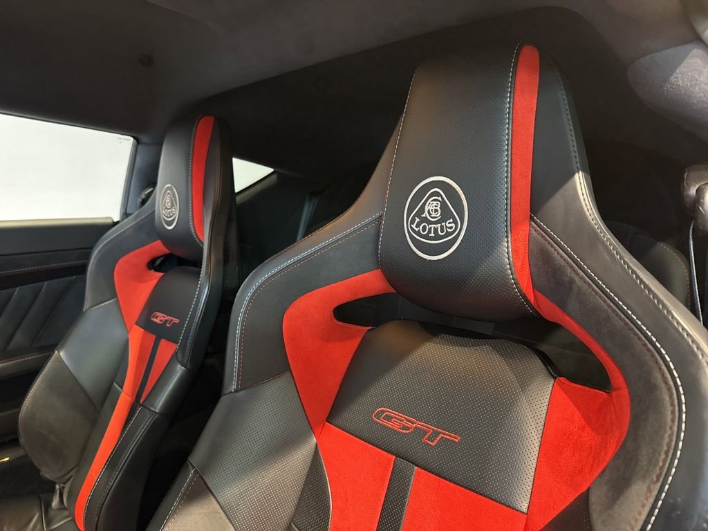 Used 2020 Lotus Evora image 14