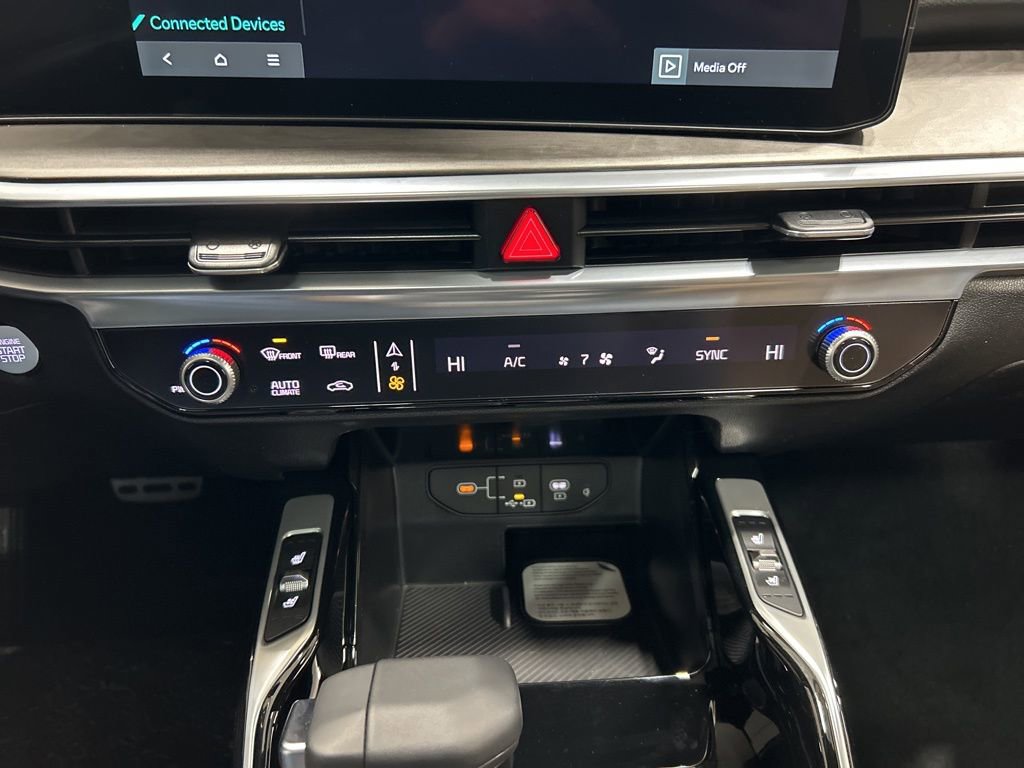 New 2026 Kia Sorento SX Prestige image 23