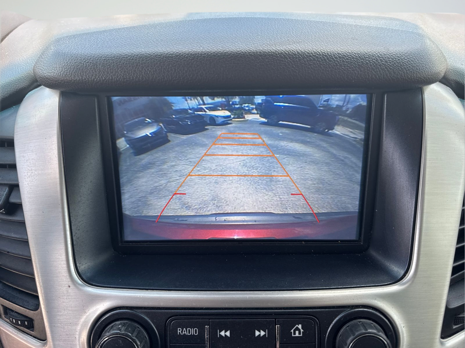 Used 2017 GMC Yukon SLT AWD/4WD image 21