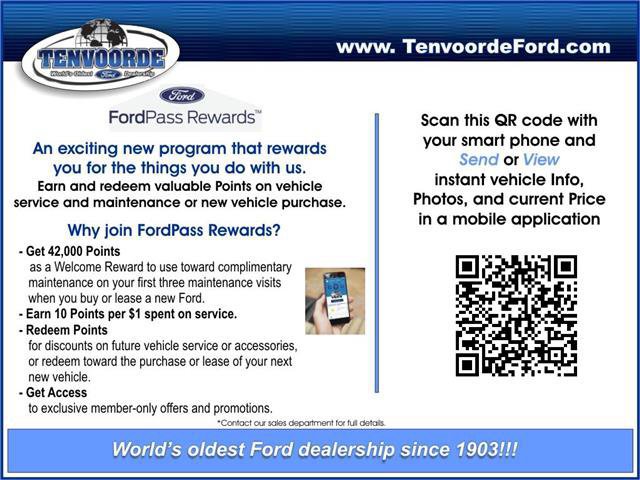 New 2026 Ford F350 Lariat image 20