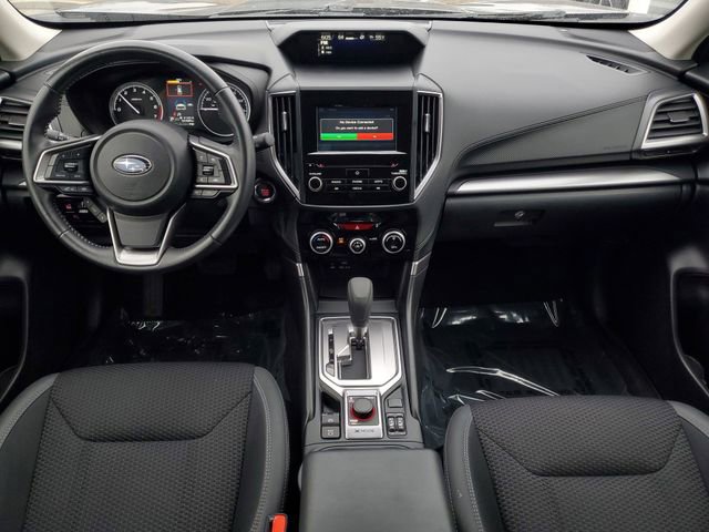 Used 2019 Subaru Forester Premium image 13