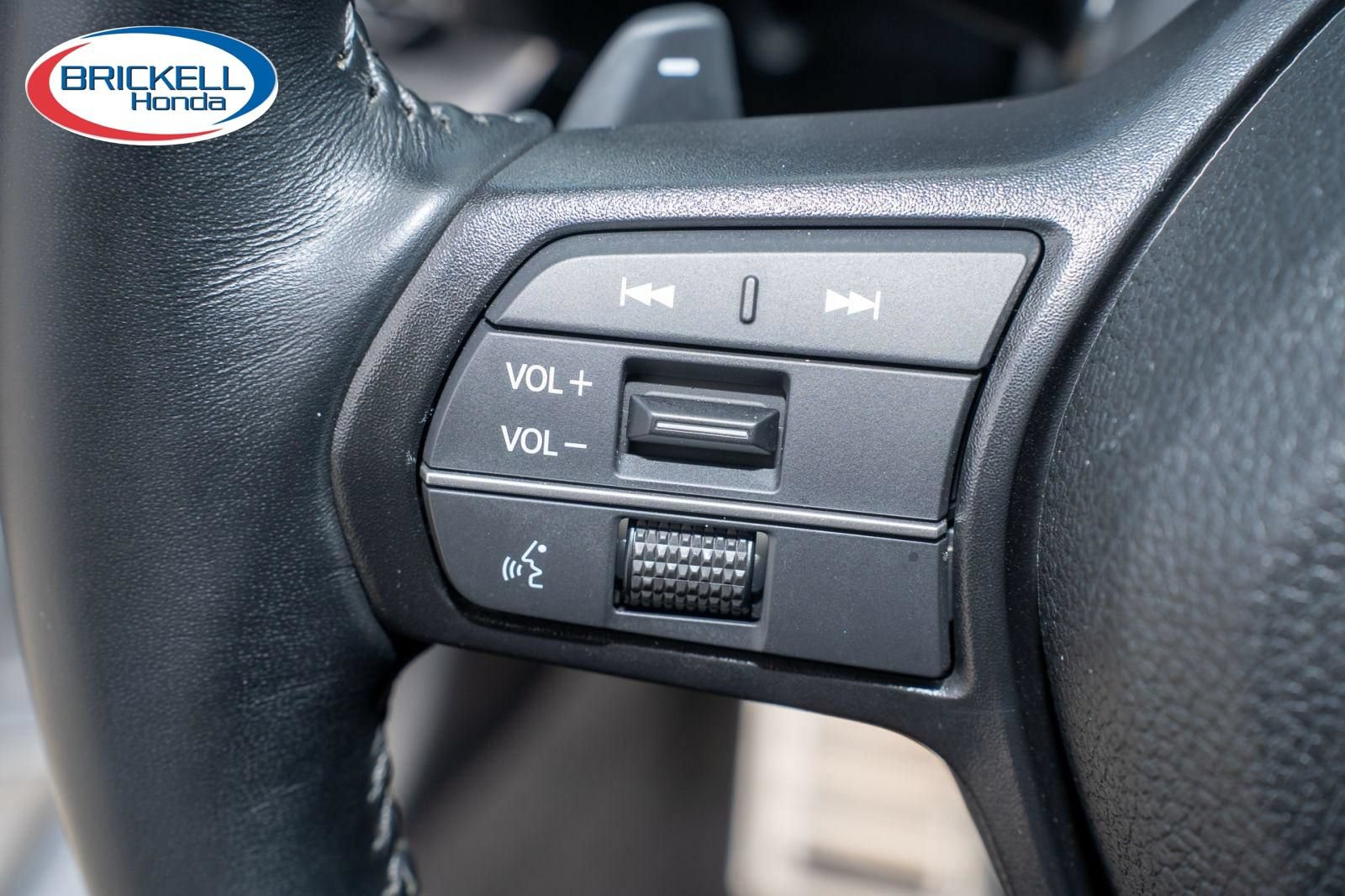 Used 2025 Honda Accord Sport image 31
