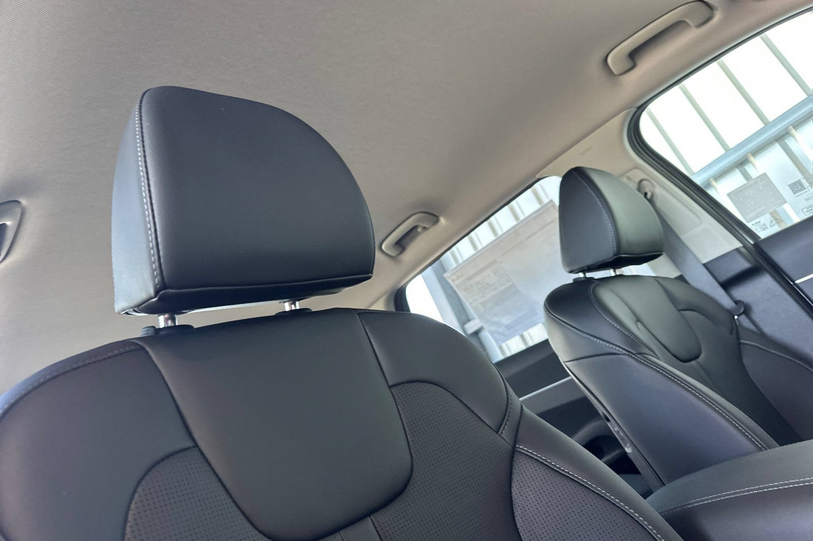 New 2026 Kia Sorento EX AWD/4WD image 18