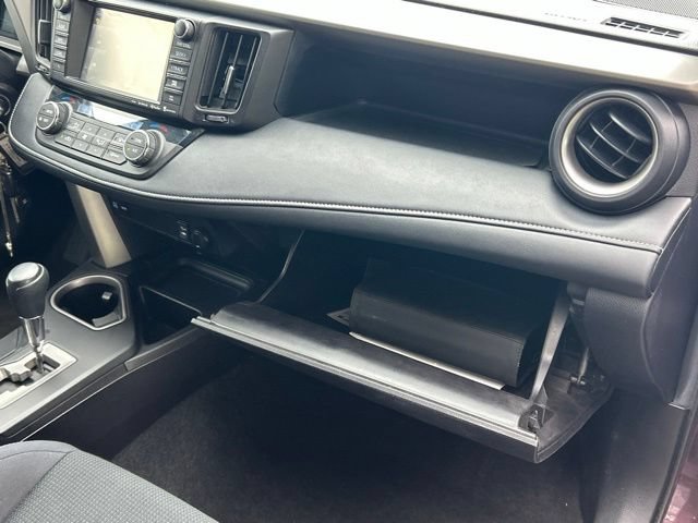 Used 2017 Toyota RAV4 XLE w/ All Weather Liner Package AWD/4WD image 22