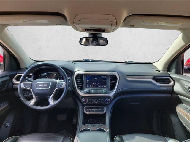 Used 2023 GMC Acadia Denali FWD image 17