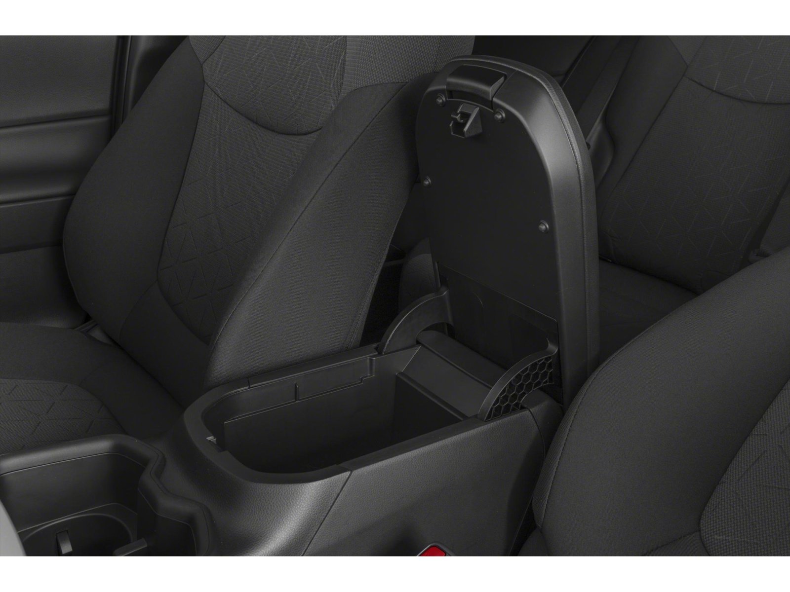 Used 2022 Toyota RAV4 XLE Premium AWD/4WD image 12