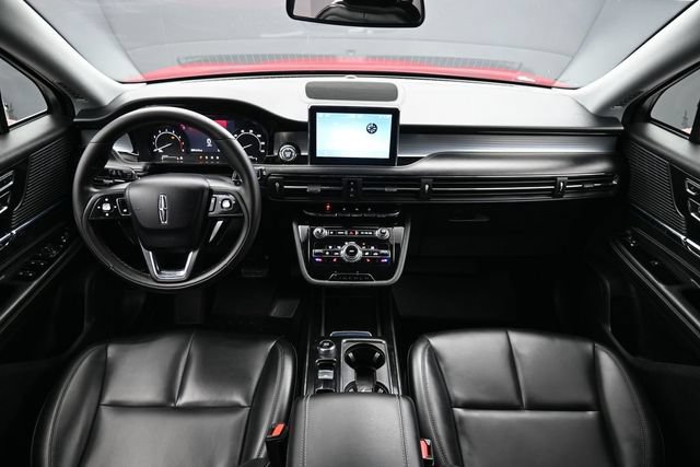 Used 2022 Lincoln Corsair FWD image 12