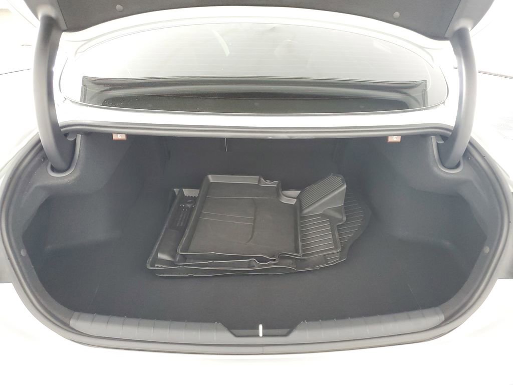 Used 2026 Hyundai Sonata Blue FWD image 33