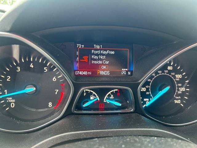 Used 2019 Ford Escape SE AWD/4WD image 15