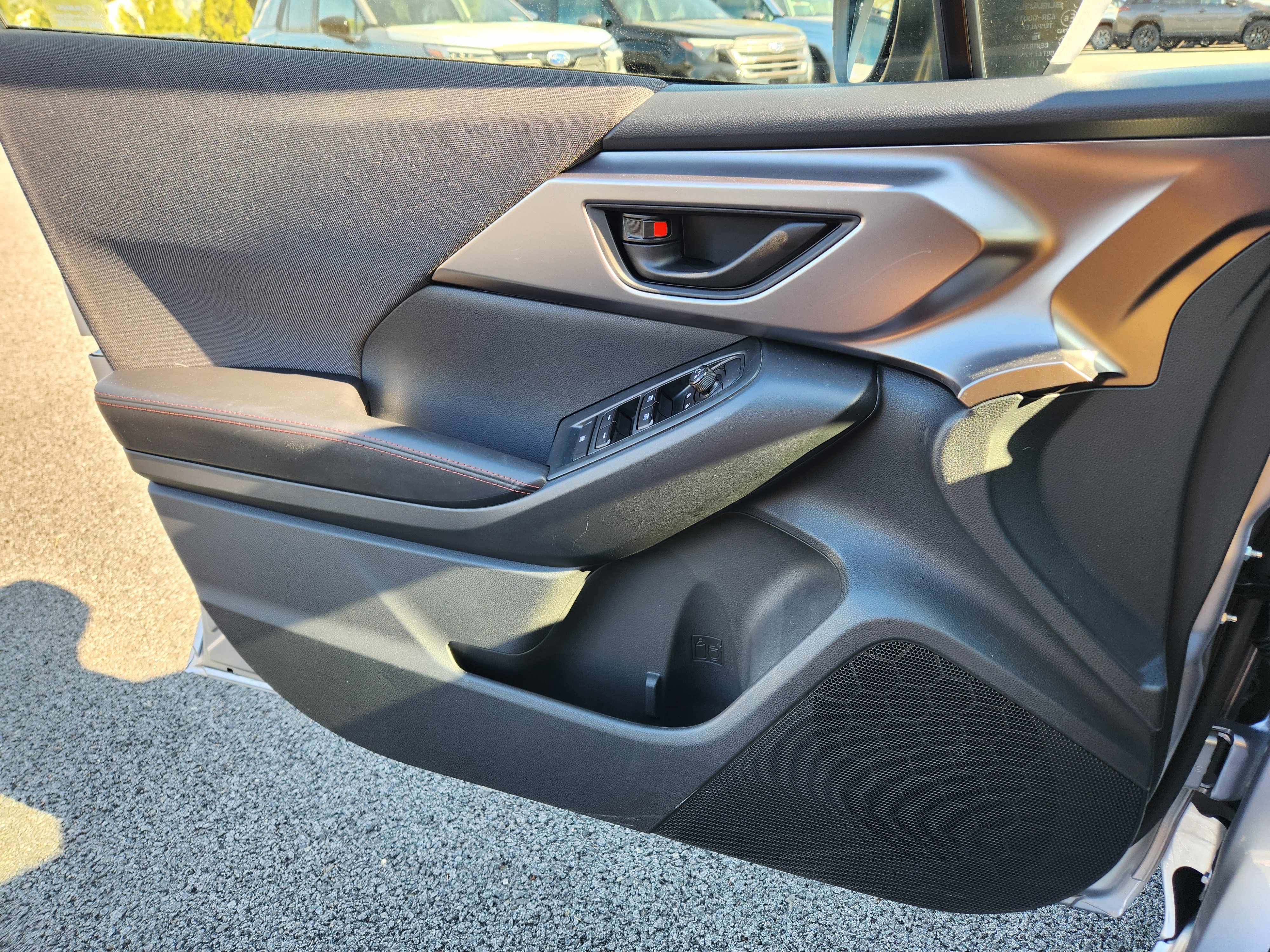 Certified 2025 Subaru Impreza 2.0i Sport AWD/4WD image 23