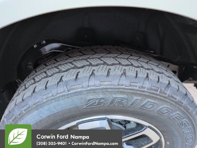 New 2026 Ford Bronco Outer Banks AWD/4WD image 30
