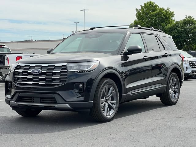 New 2026 Ford Explorer Active w/ Active Comfort Package AWD/4WD image 49