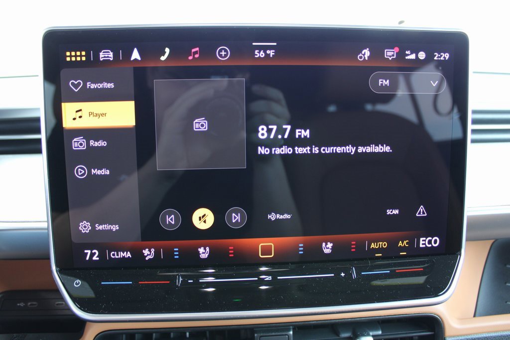 New 2025 Volkswagen ID. Buzz Pro S image 14