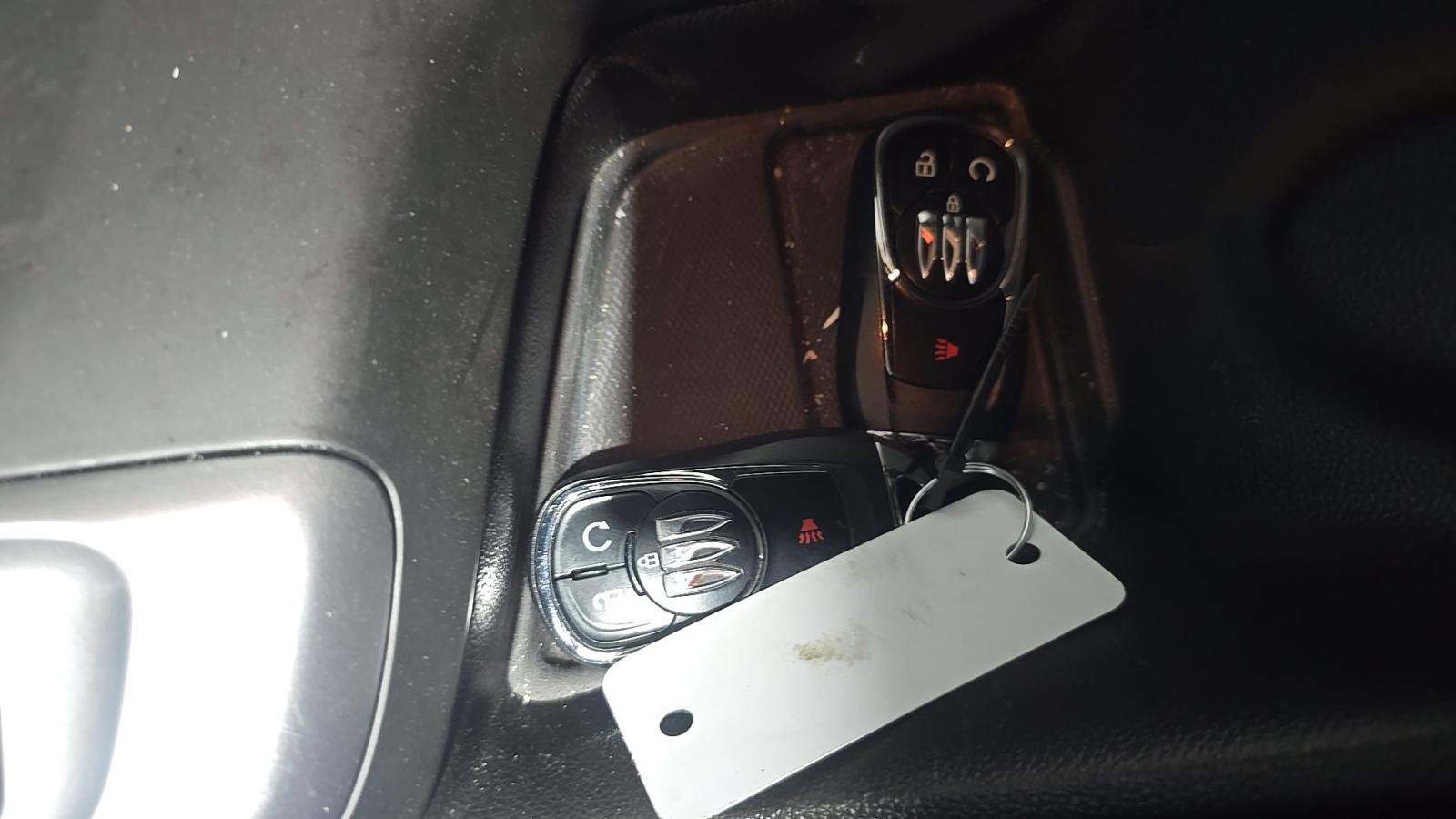 Used 2025 Buick Envista Preferred w/ Convenience I Package image 26