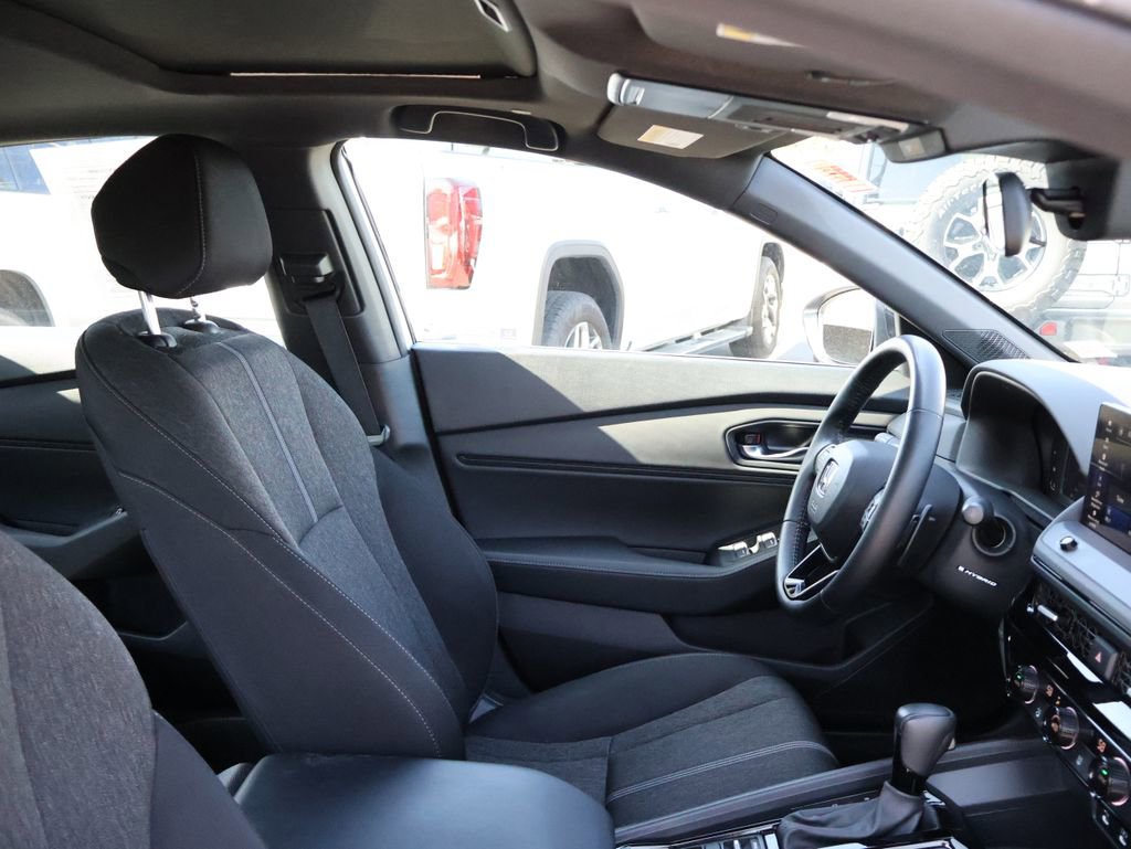 Used 2023 Honda Accord Sport image 8