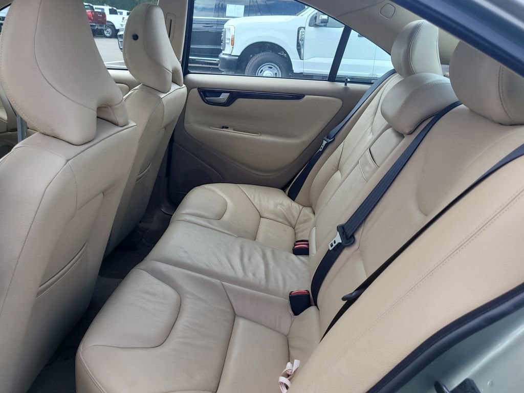 Used 2006 Volvo S60 2.5T image 11