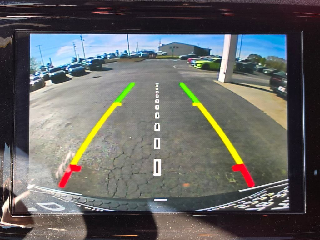 Used 2024 Dodge Durango SRT AWD/4WD image 36