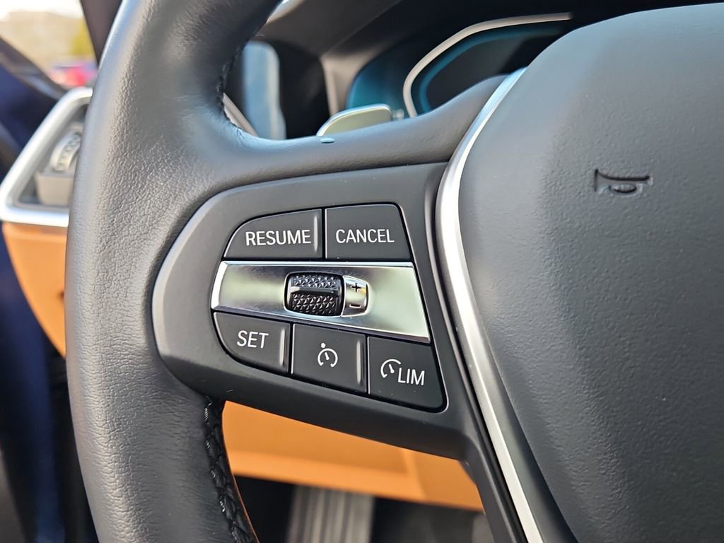 Used 2022 BMW 330e xDrive 330e xDrive w/ Premium Package image 26