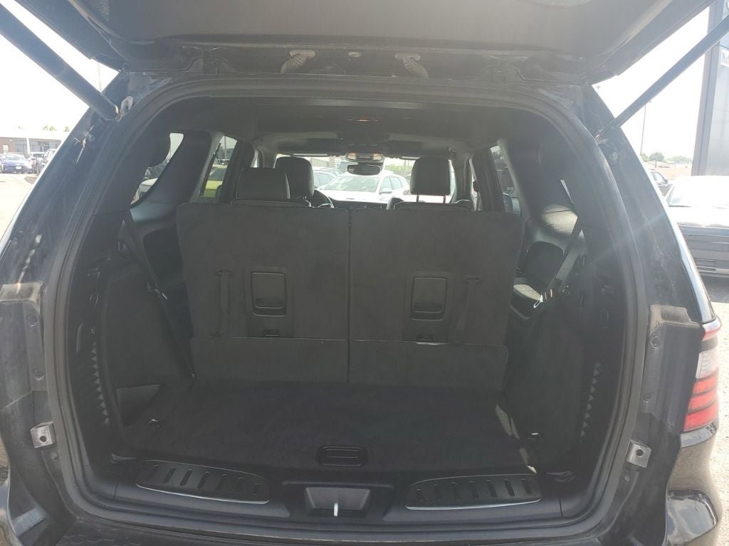 Used 2021 Dodge Durango Citadel AWD/4WD image 40