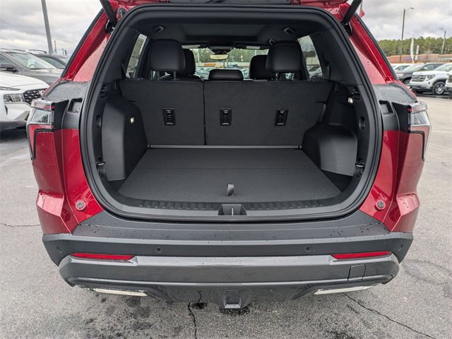 New 2026 Chevrolet Equinox ACTIV image 32