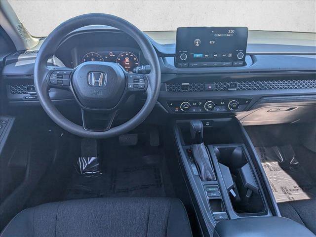 Used 2023 Honda Accord EX image 16