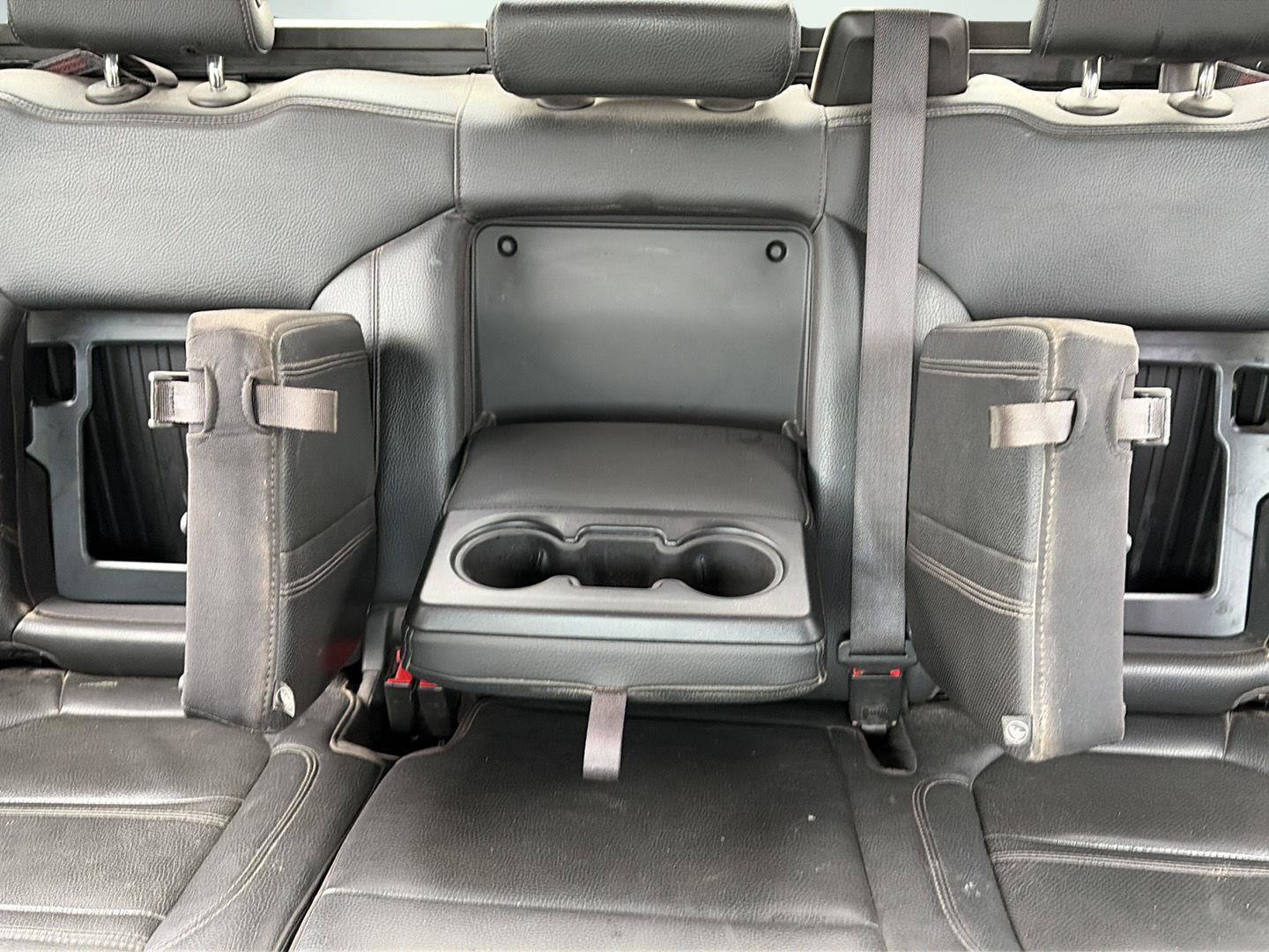 Used 2023 GMC Sierra 3500 Denali AWD/4WD image 14
