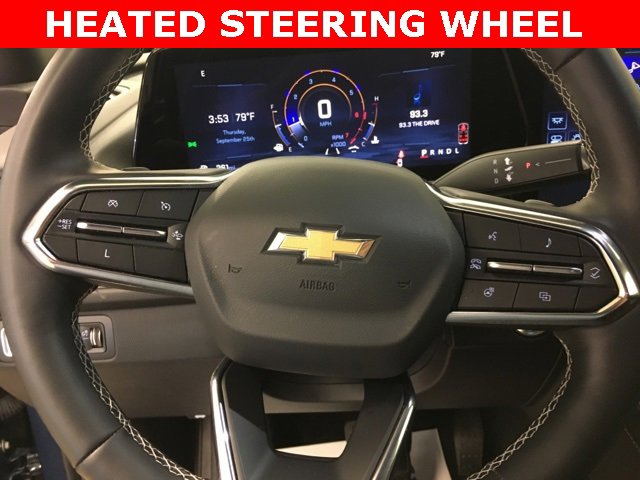 Used 2025 Chevrolet Traverse LT image 27