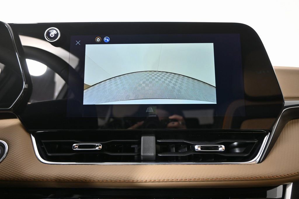 New 2026 Chevrolet Equinox ACTIV w/ Convenience Package III image 28