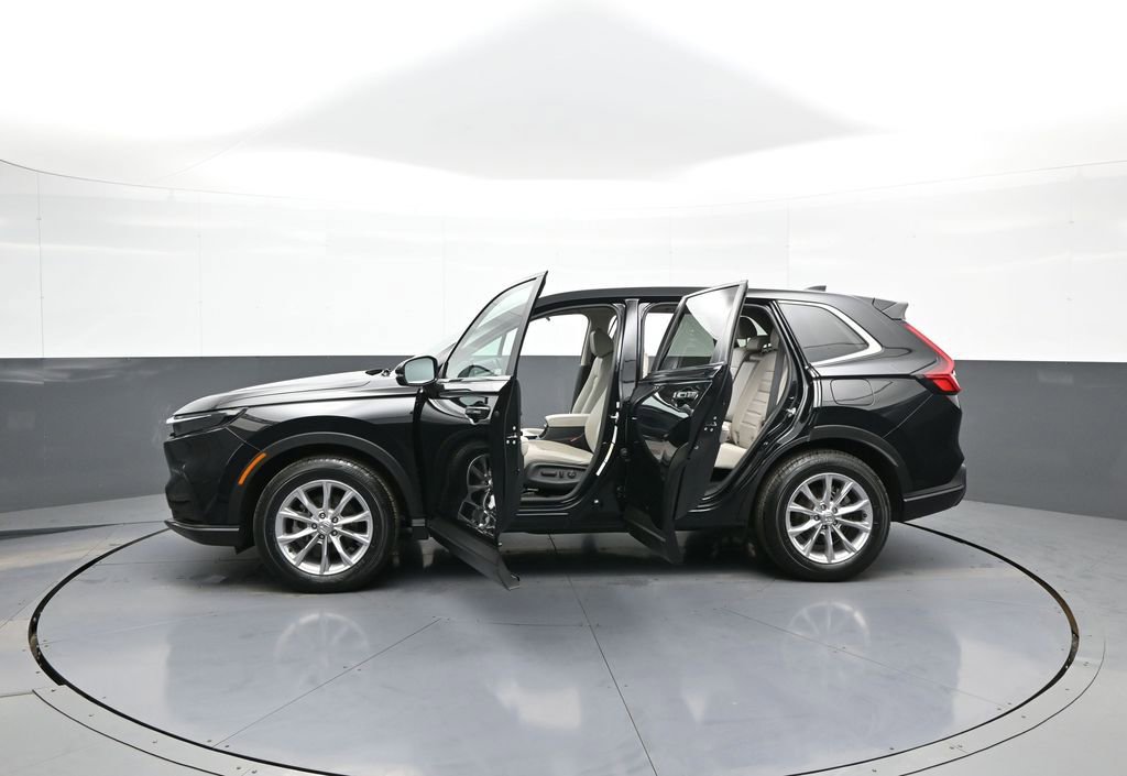 Certified 2024 Honda CR-V EX-L image 44
