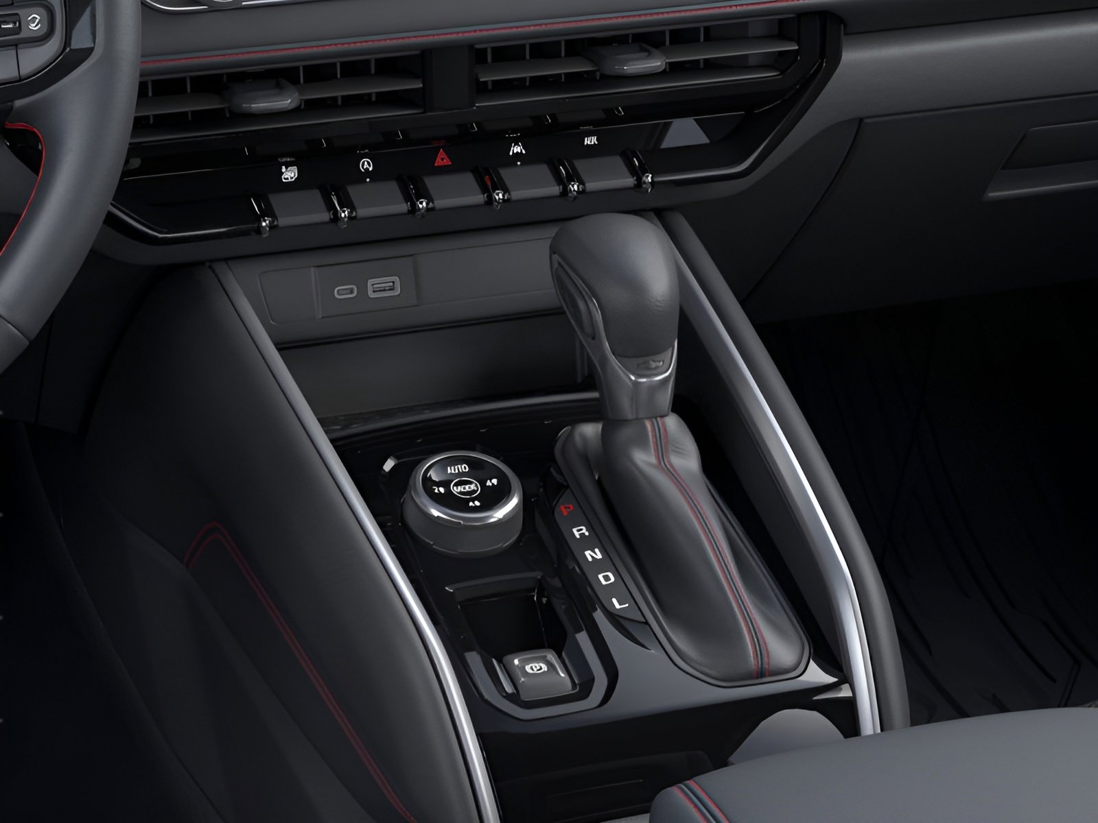 New 2026 Chevrolet Colorado Z71 w/ Technology Package AWD/4WD image 23