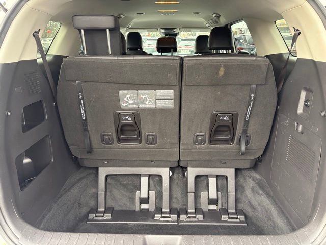 Certified 2023 Kia Carnival LX image 33
