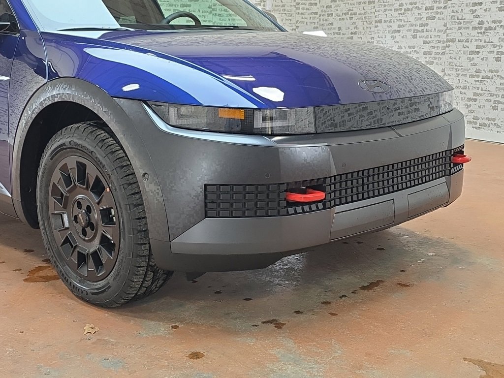 New 2026 Hyundai Ioniq 5 XRT image 7