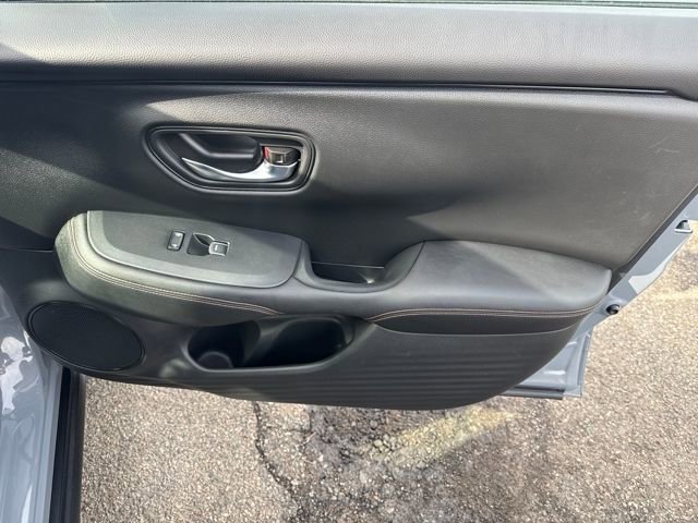 Certified 2024 Honda HR-V Sport image 20