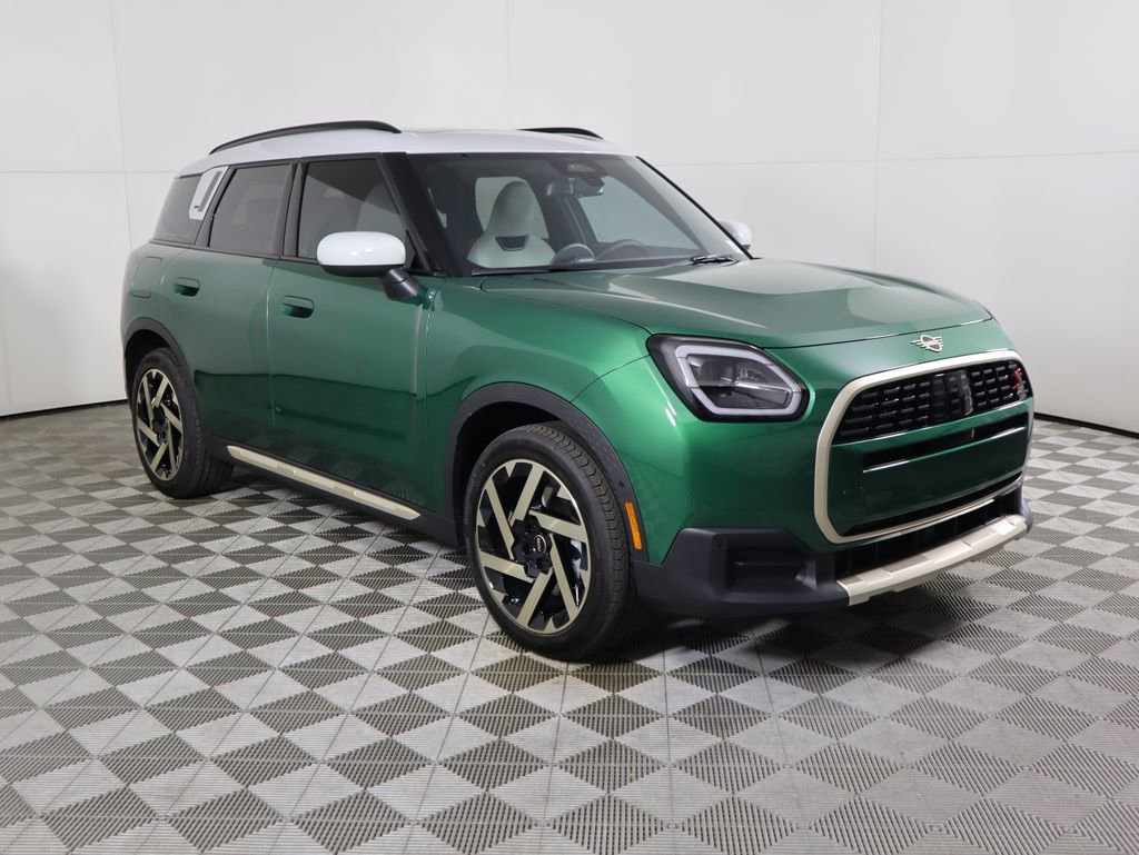 New 2026 MINI Cooper Countryman S image 3