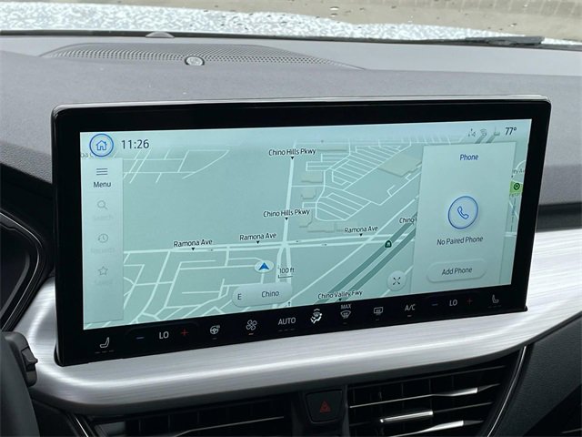 New 2025 Ford Escape SE w/ PHEV Premium Package image 11