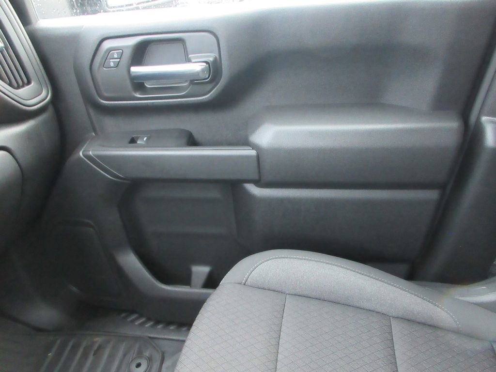 Used 2024 Chevrolet Silverado 3500 W/T w/ WT Convenience Package image 32