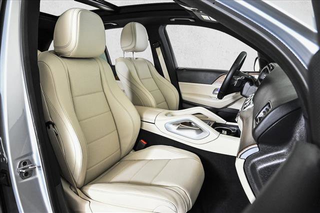 New 2026 Mercedes-Benz GLE 350 4MATIC image 23