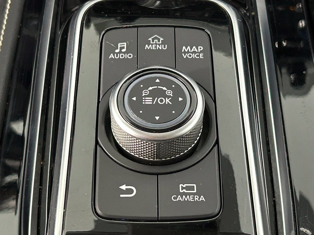 Used 2023 INFINITI QX80 Premium Select w/ Cargo Package AWD/4WD image 27