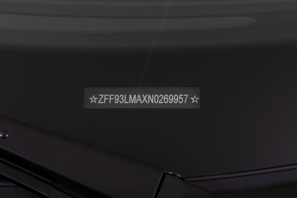 Used 2022 Ferrari F8 Tributo image 27