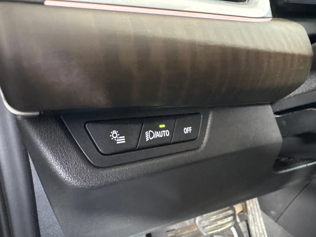 Certified 2023 BMW X1 xDrive28i AWD/4WD image 24