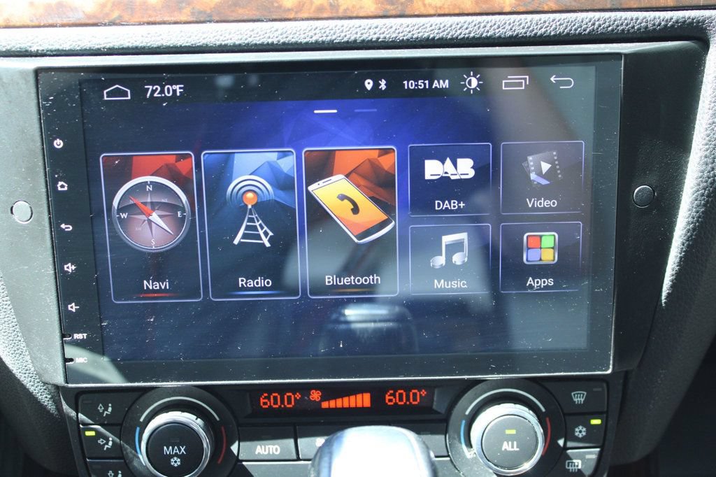 Used 2011 BMW 335i Convertible RWD image 15